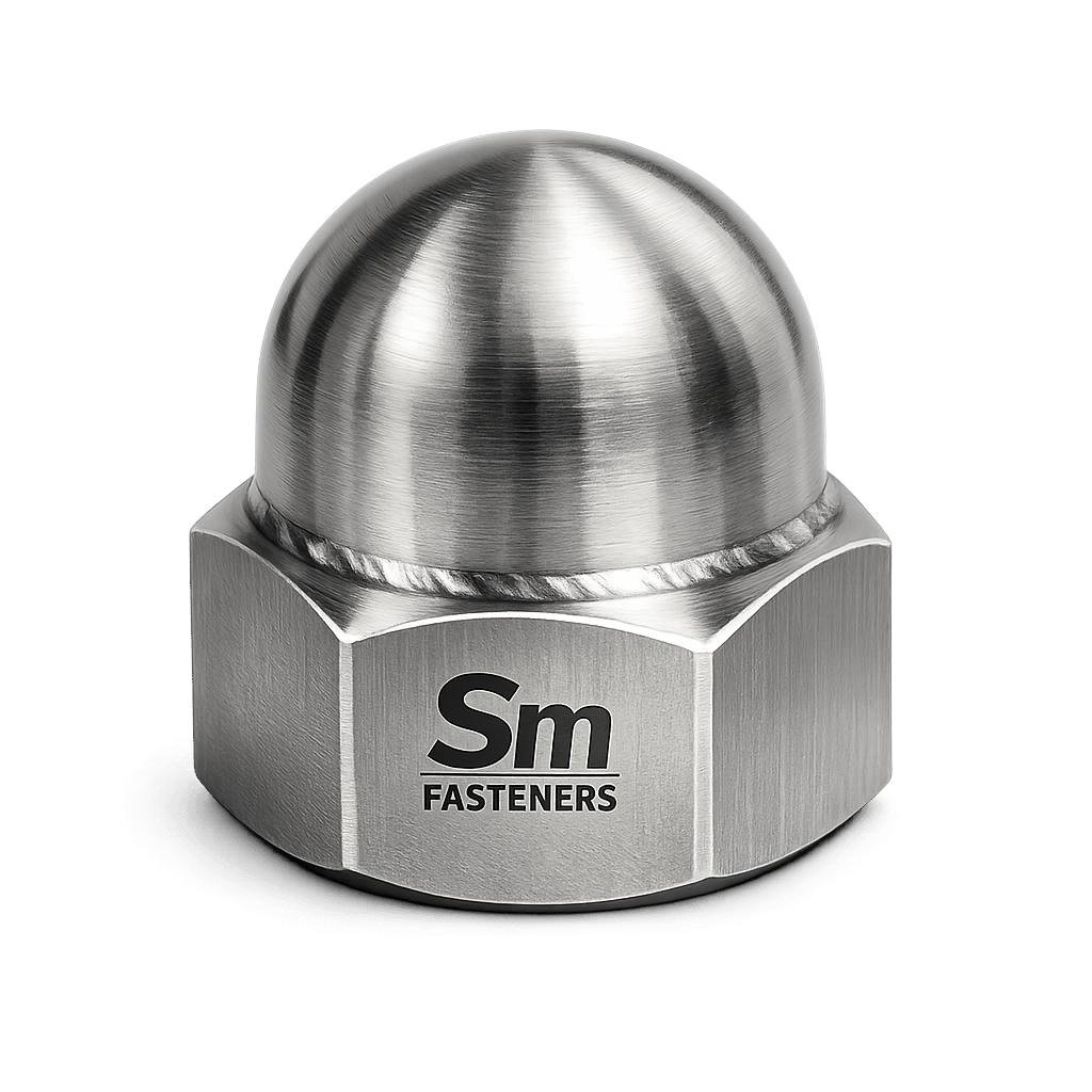 Cap Nut Protective