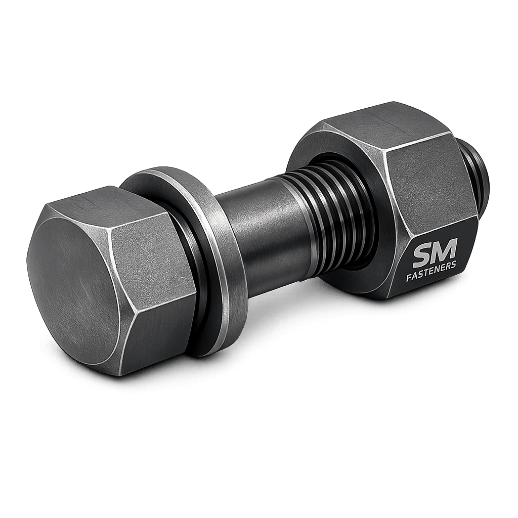 STRUCTURAL BOLT