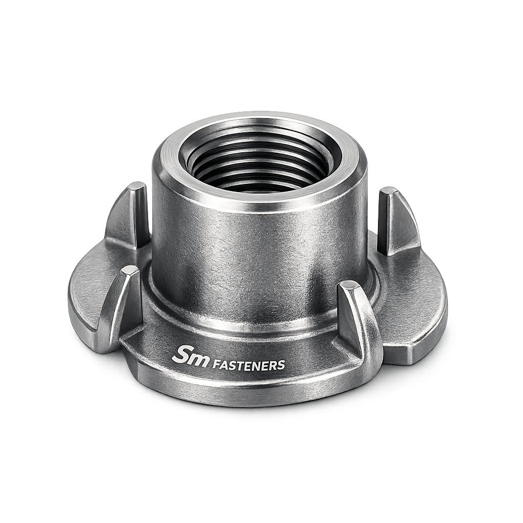 T-Nut Insert