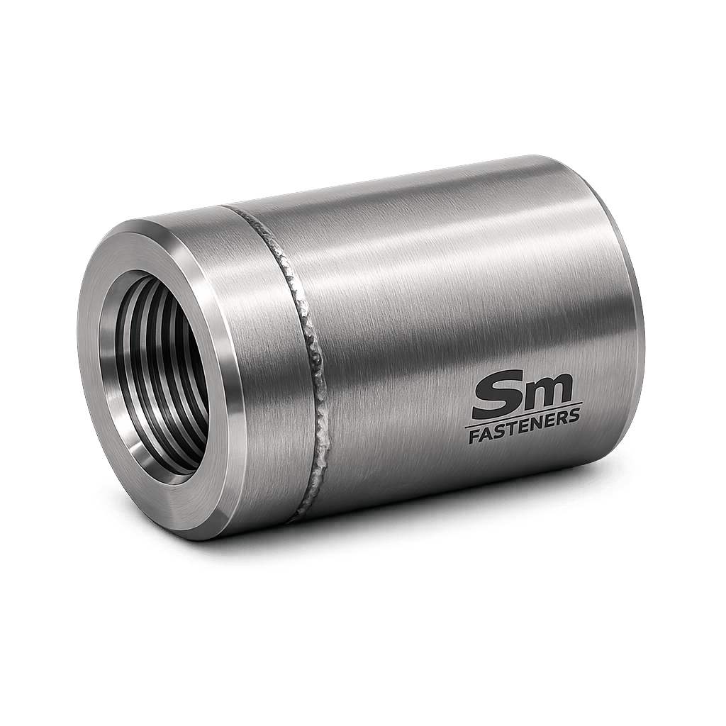 barrel nut