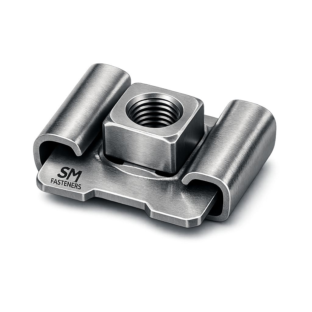 clip nut