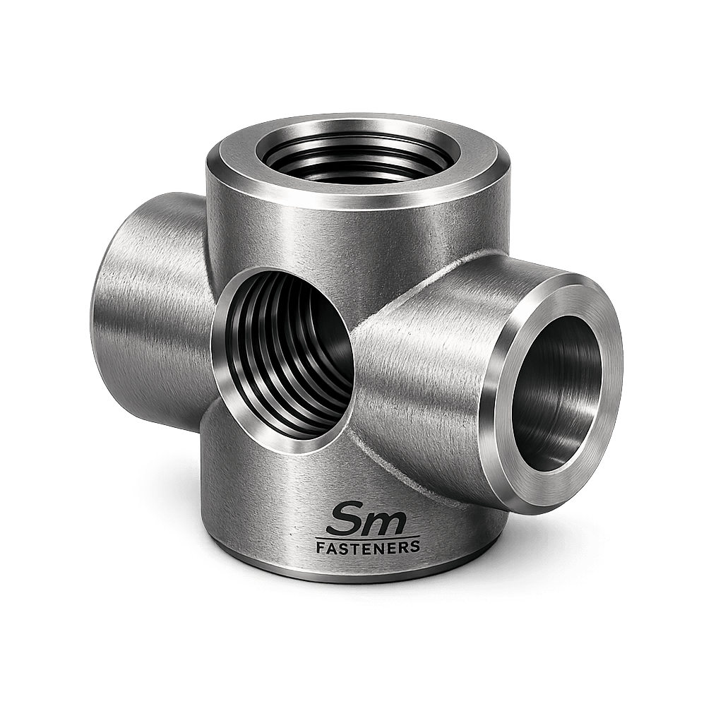 cross dowel nut