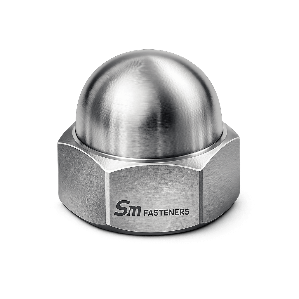 dome nut