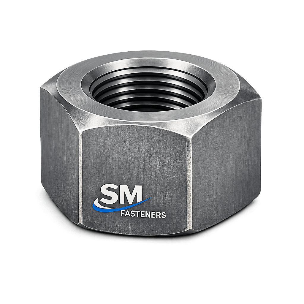 Heavy Hex Nut