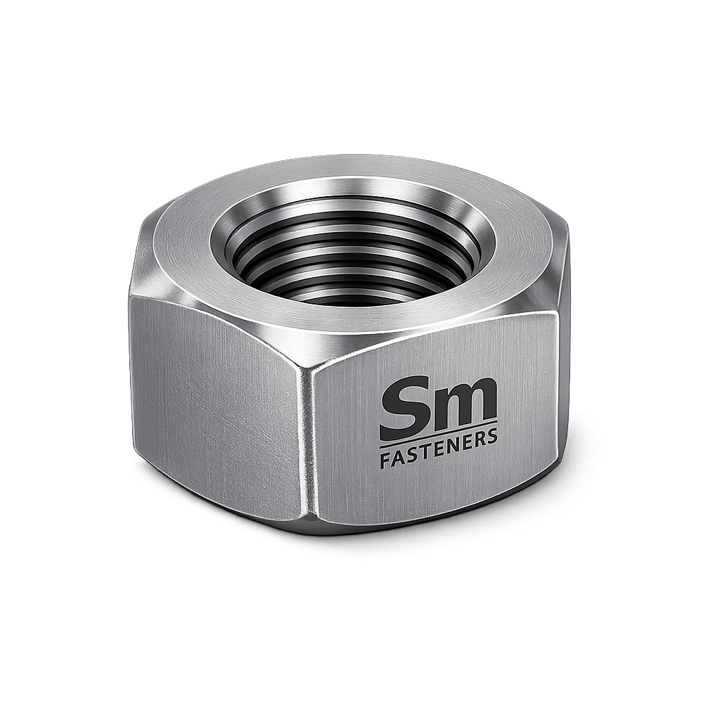 hex nut