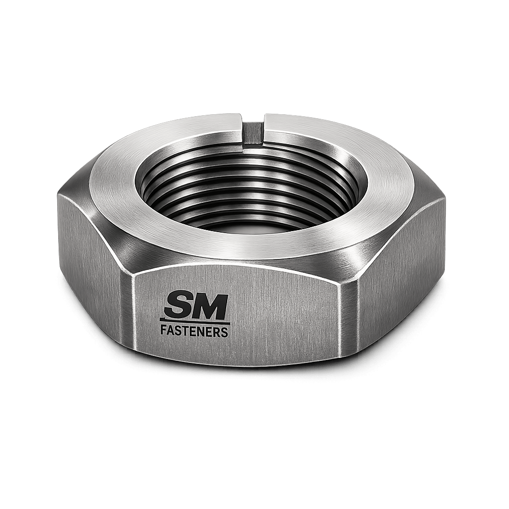lock nut
