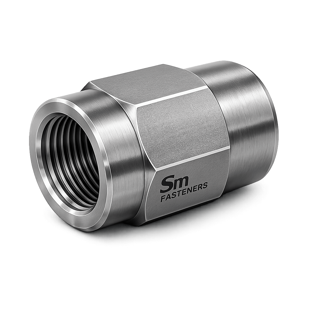 sleeve nut