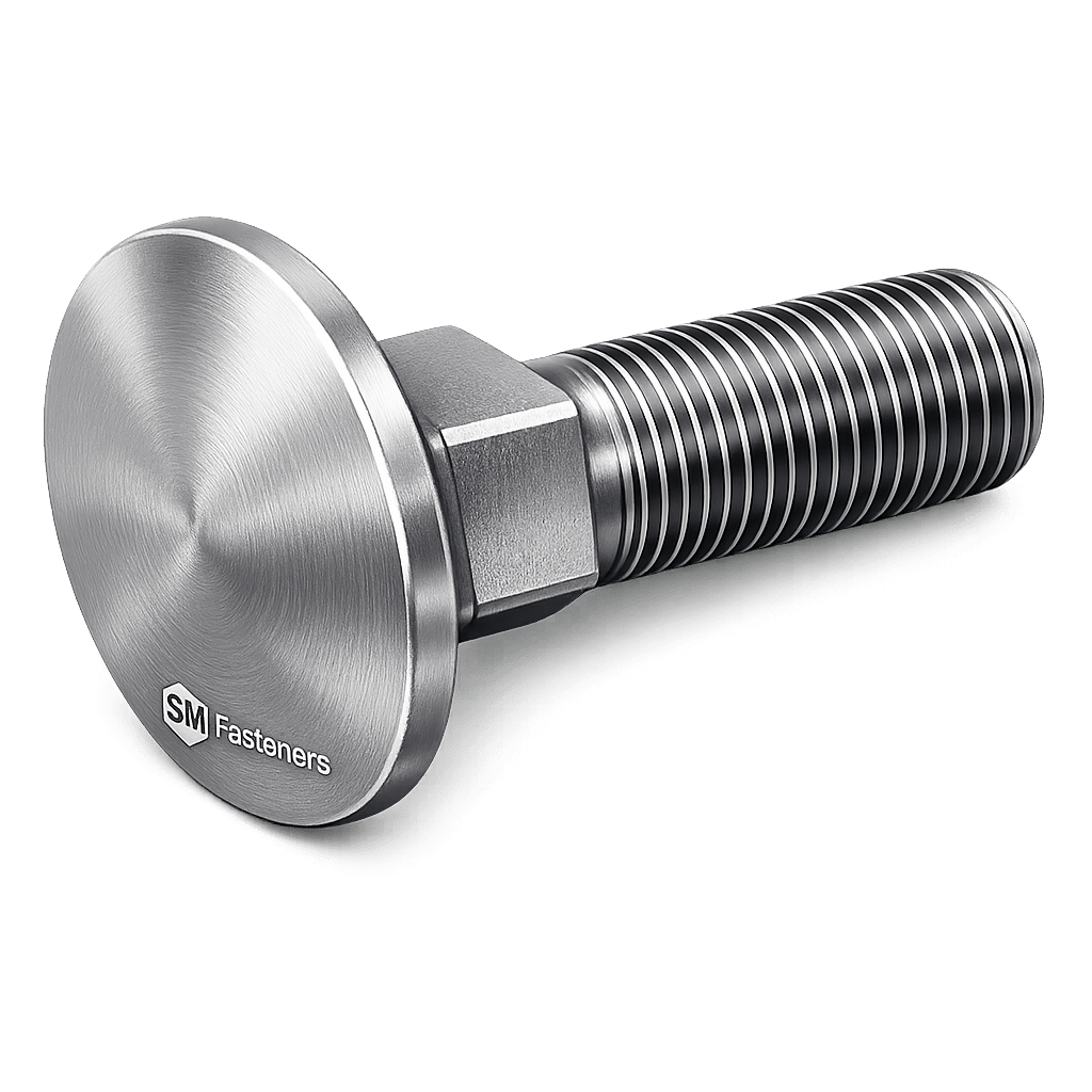 Elevator bolt