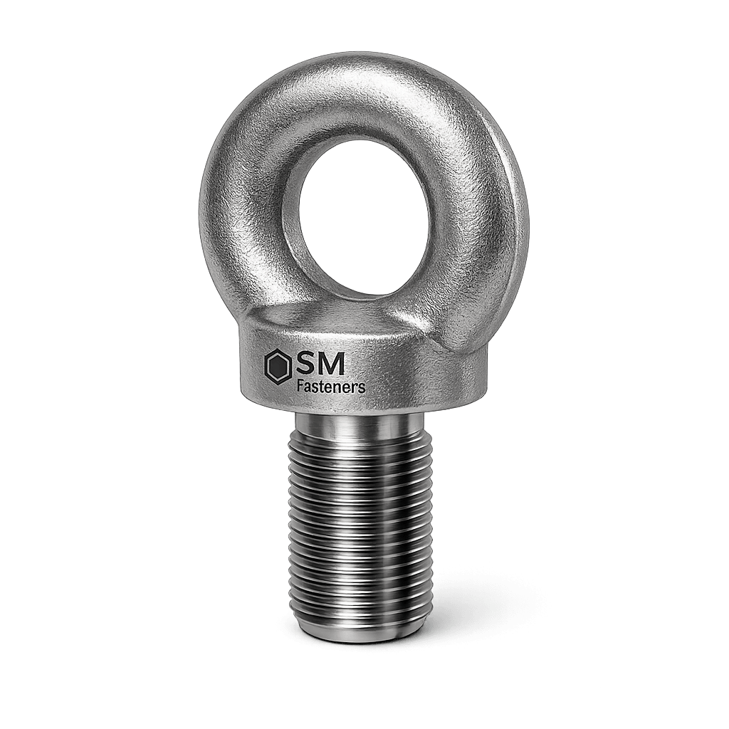 Eye bolt
