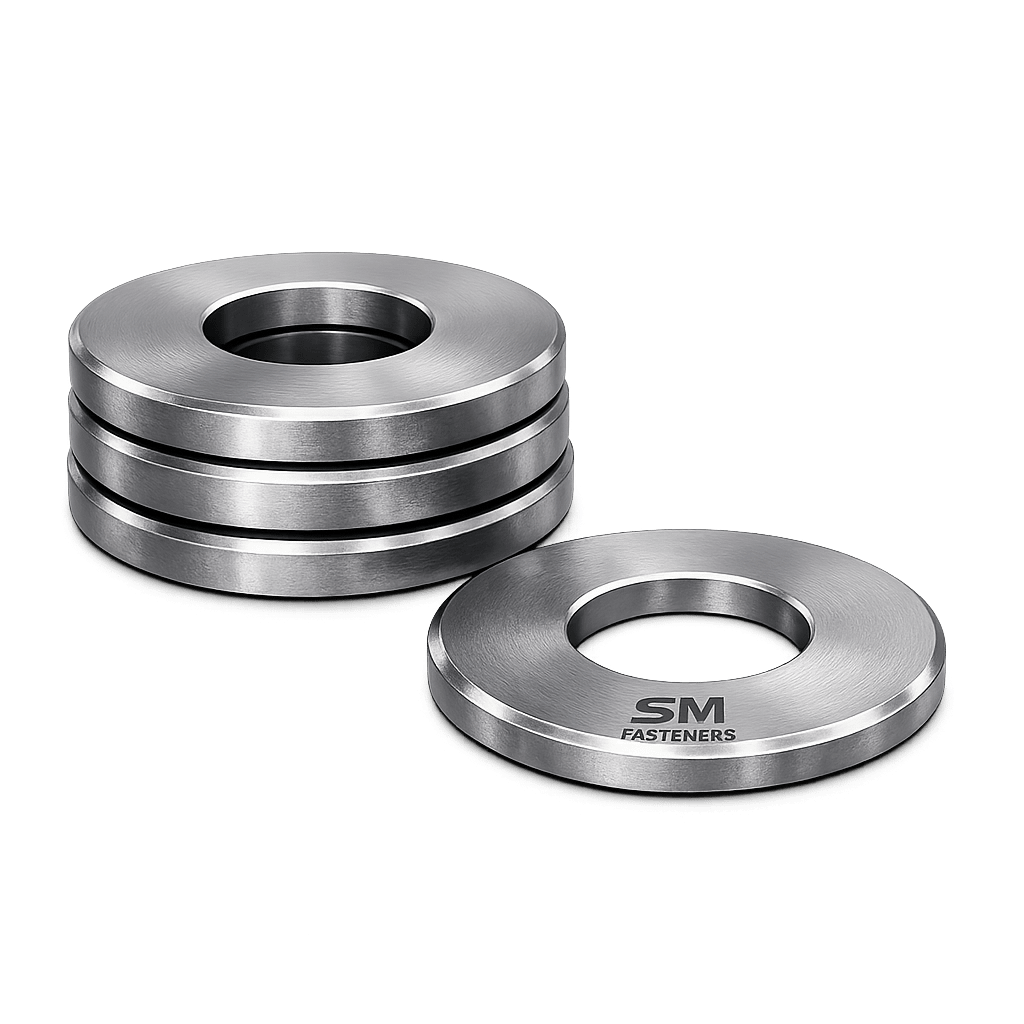 plain washers