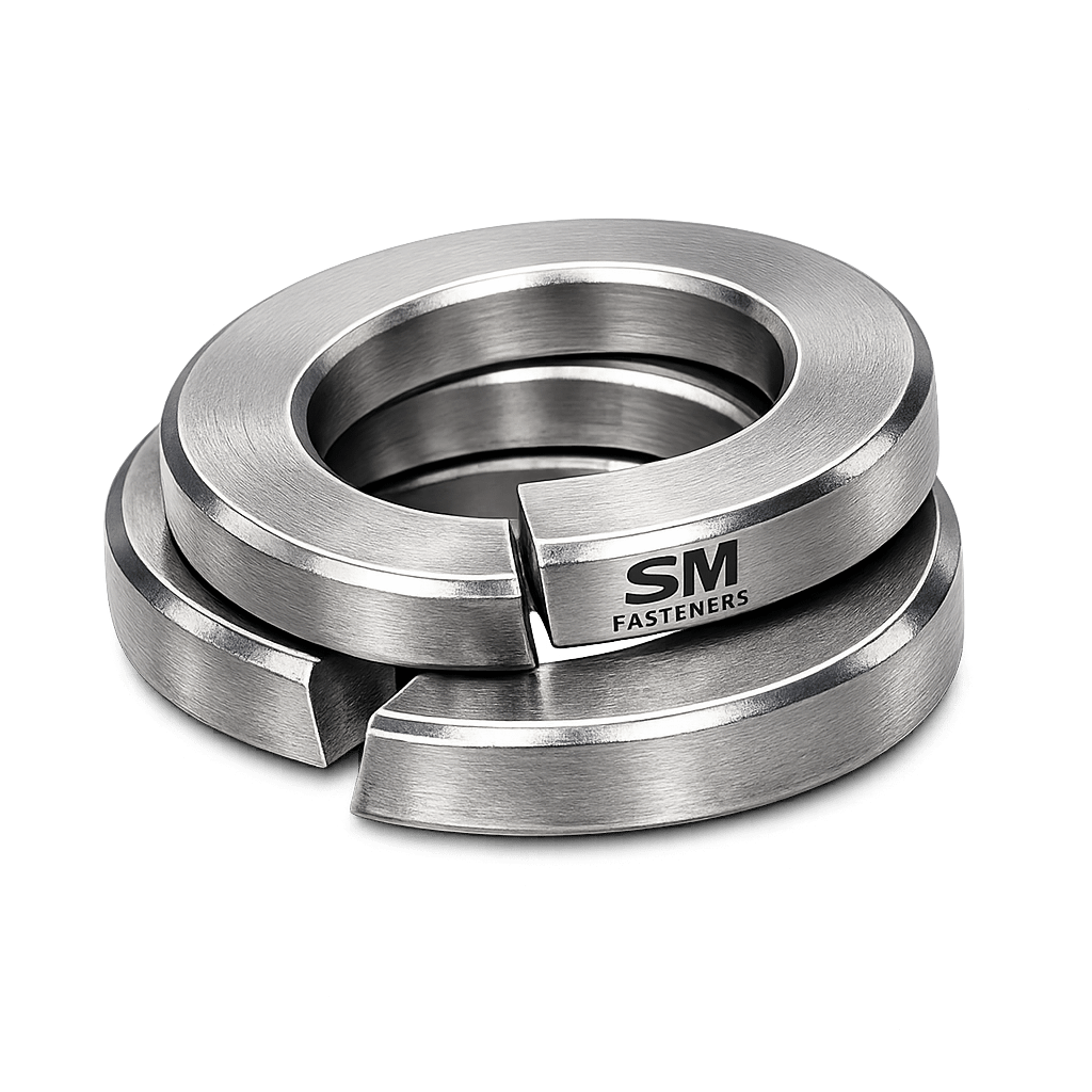 spring washers