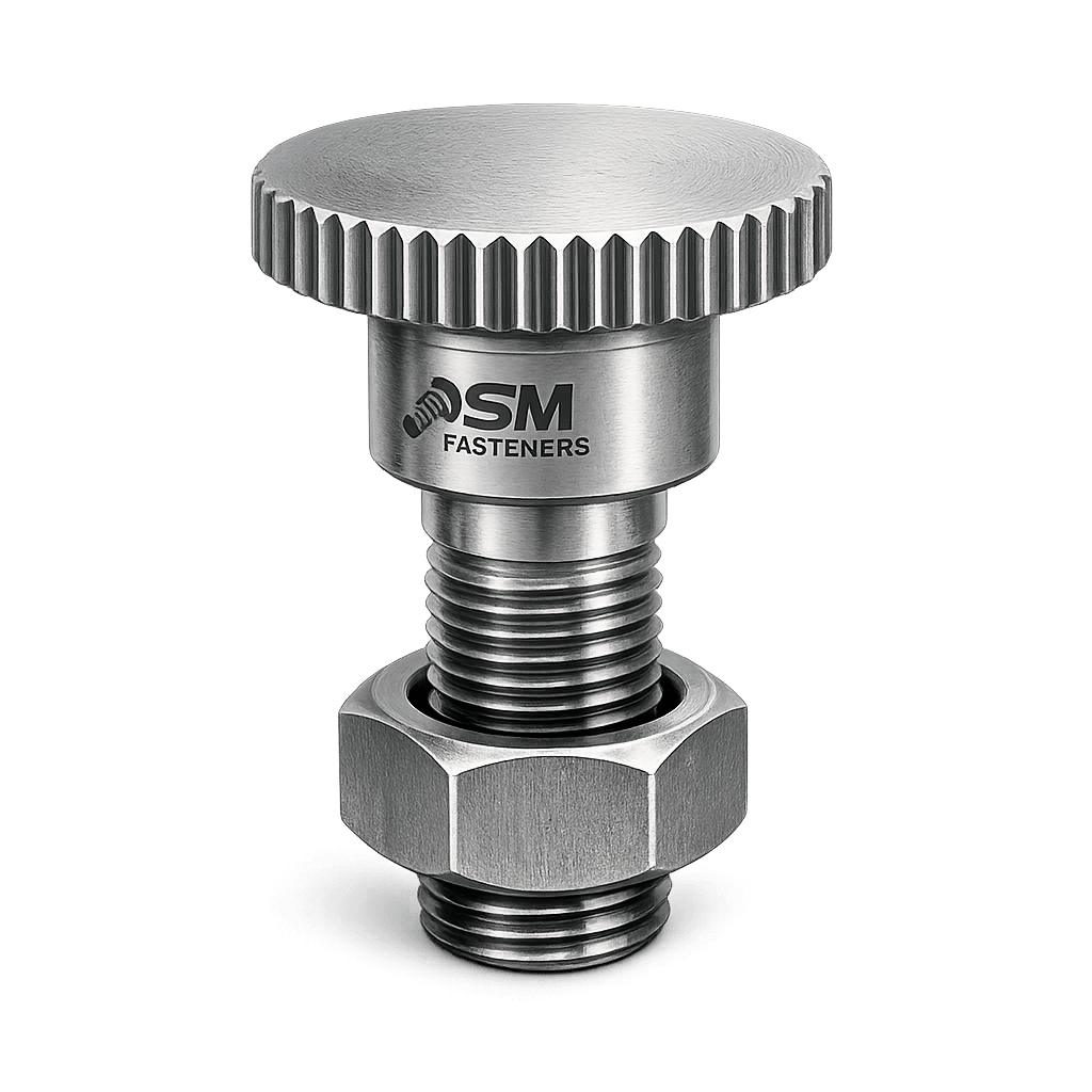 STEP BOLT