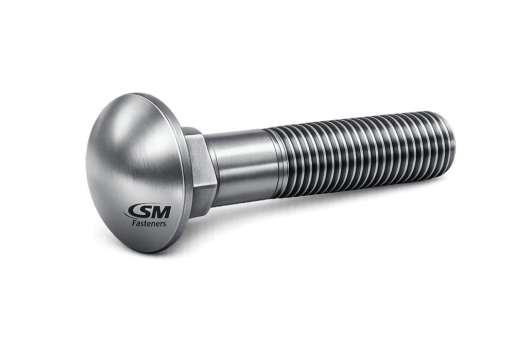 carriage bolt