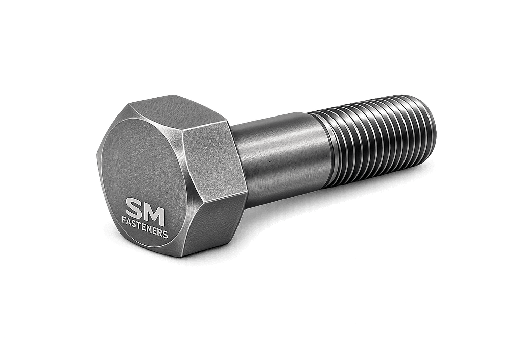 Heavy Hex Bolt