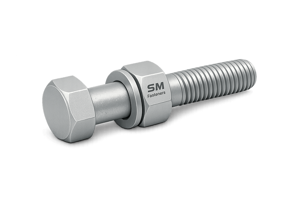 dacromet coating