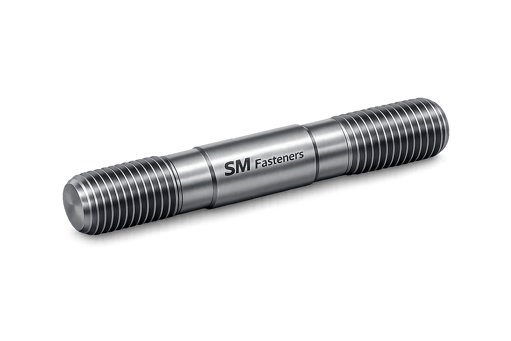 DOUBLE END STUD