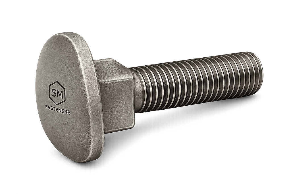 plow bolt