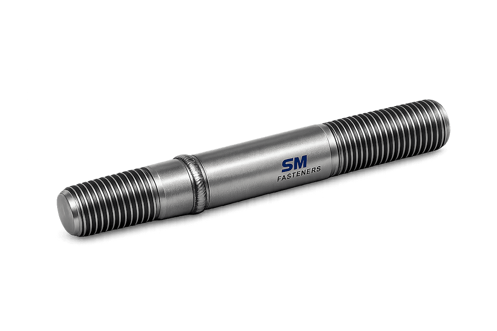Tap-End Stud Bolt