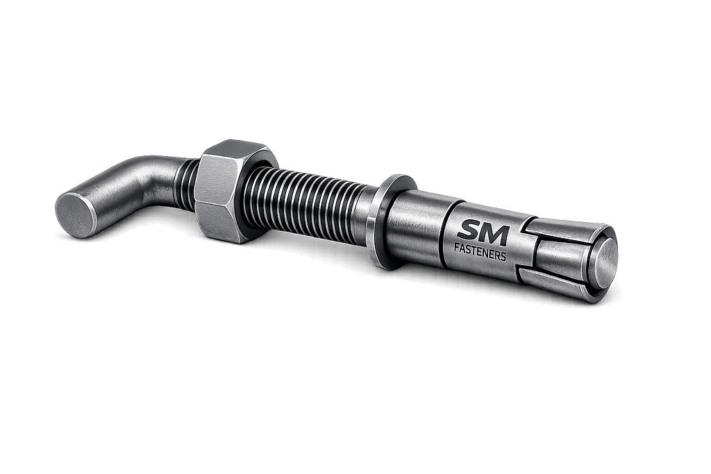 Anchor bolt
