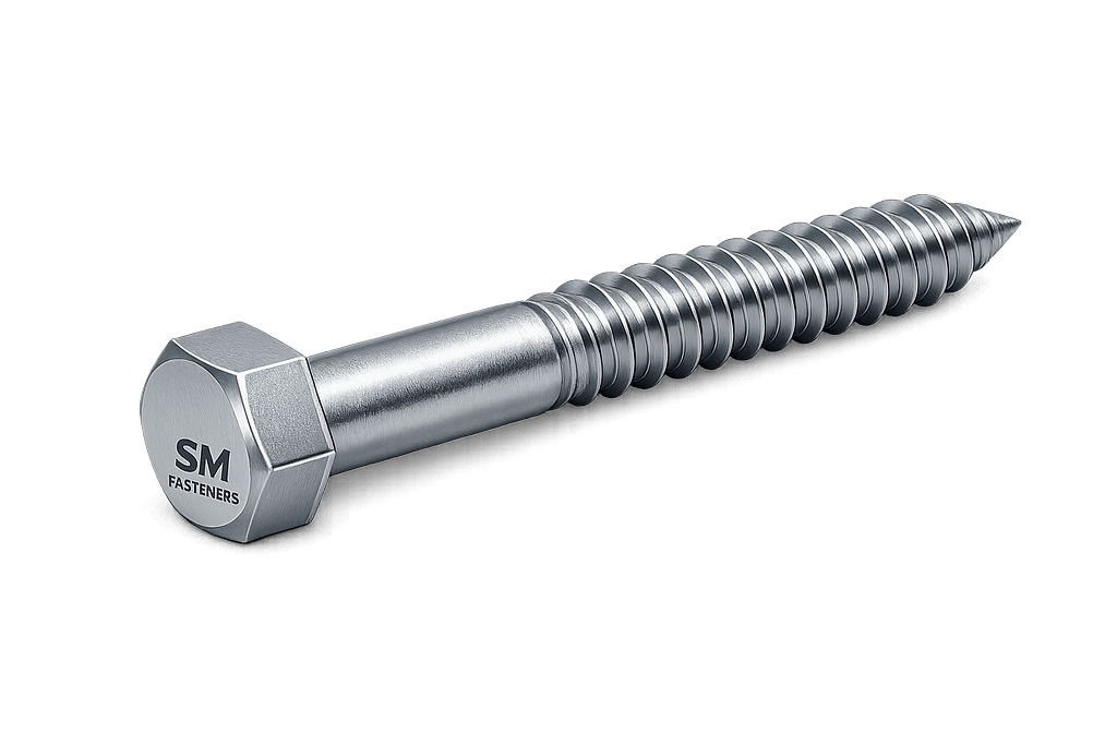 lag screw bolt