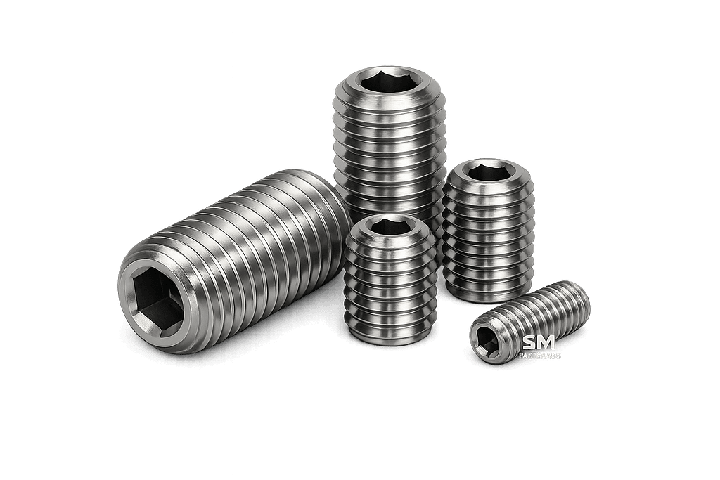 Set screws
