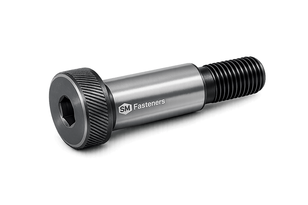 shoulder bolt