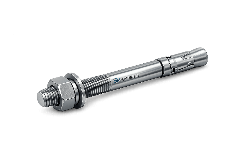 Wedge Anchor Bolt