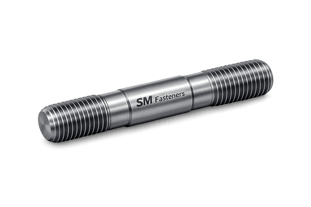 DOUBLE END STUD