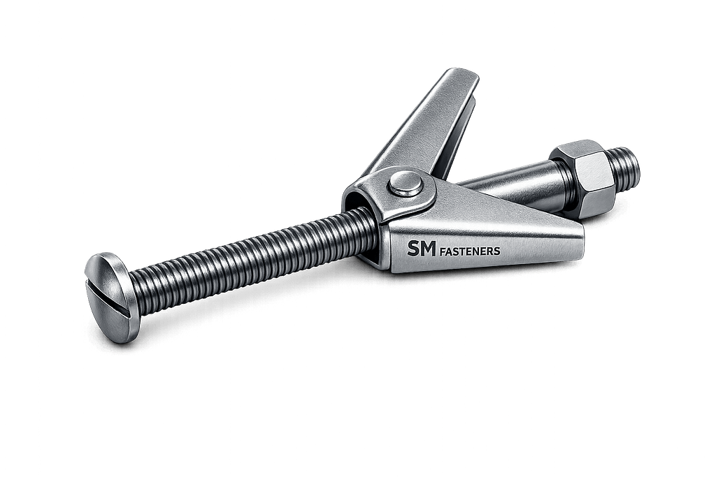 Toggle bolt