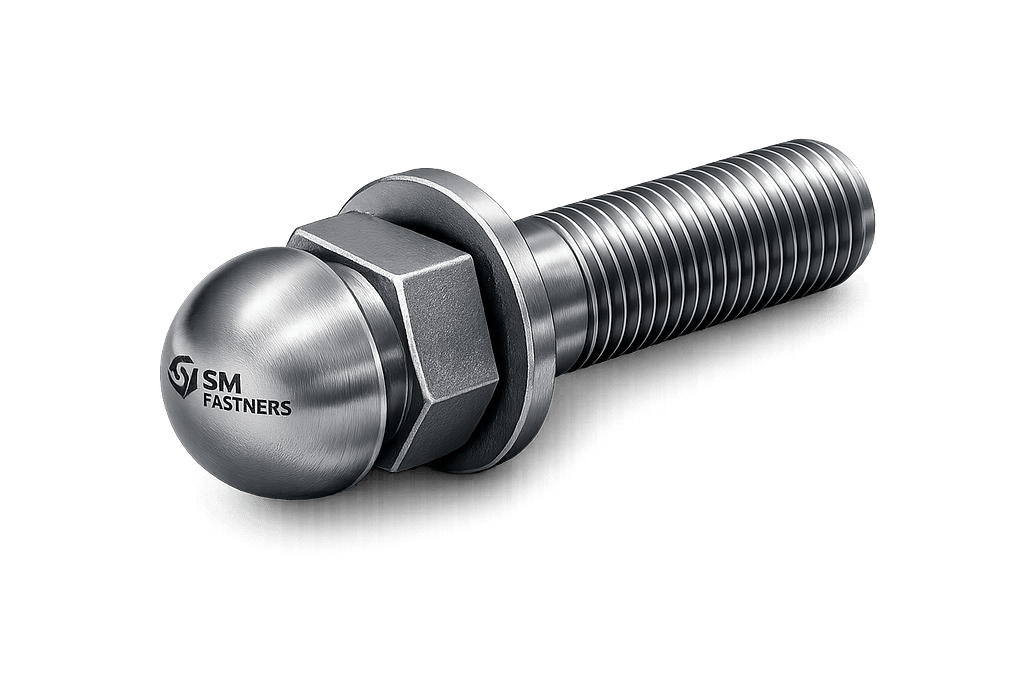 fish bolt