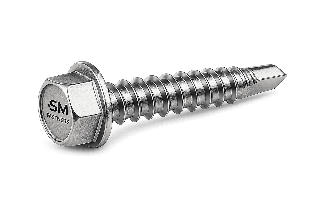 hex screws