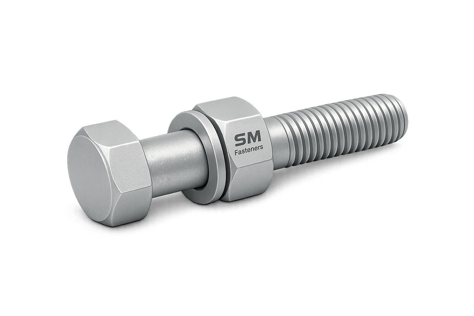 PEEK fasteners specialty